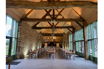  Domaine des Tours Vauquelin