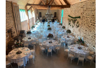  Domaine des Tours Vauquelin