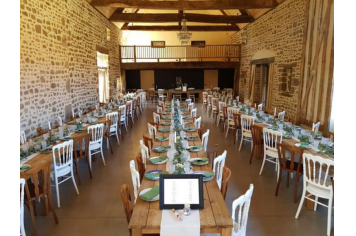  Domaine des Tours Vauquelin
