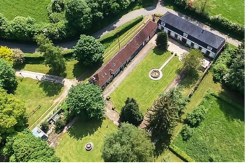  L'ORANGERIE