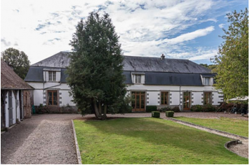  L'ORANGERIE