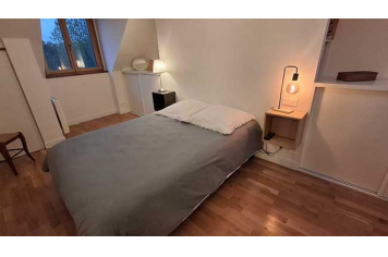  LA PETITE MAISON BLEUE