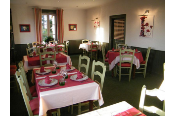 La pommeraie 