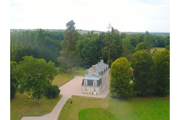  le manoir de ribardon