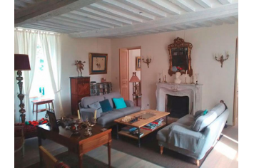  le manoir de ribardon