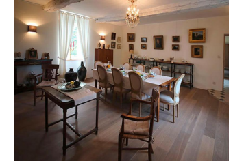  le manoir de ribardon