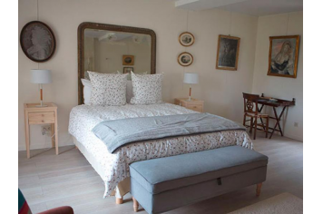  le manoir de ribardon